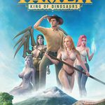 Tamer: King of Dinosaurs