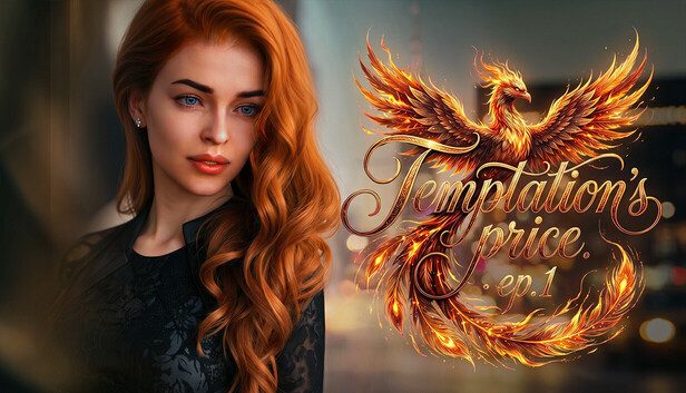Temptation's Price - Episode 1