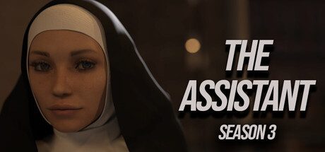 The Assistant - Season 3