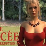 The Fiancée - Paths of Corruption