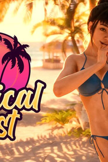 Tropical Lust