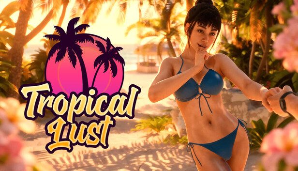 Tropical Lust
