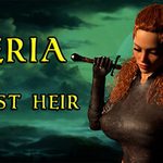 Valeria: The Last Heir