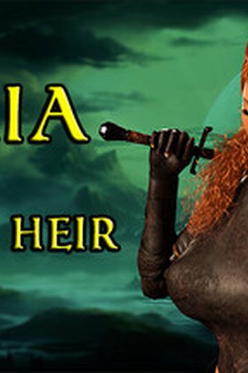 Valeria: The Last Heir
