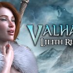 Valhalla: Lilith Rising