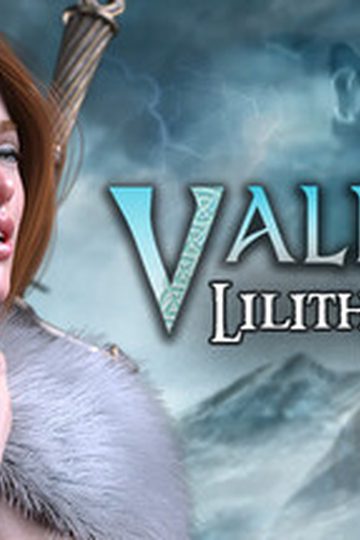 Valhalla: Lilith Rising