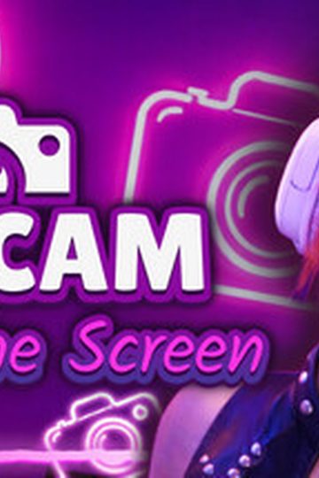 WebCam: Behind The Screen