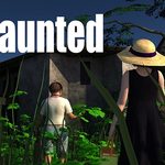 haunted